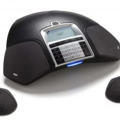 Konftel Konferenztelefon 300 Analog - Konferenztelefone -Logitech Verkäufe 125728 3 5 scaled