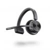 Poly Headset Voyager 4310 UC Mono USB-C, Ohne Ladestation - Telefon Headsets