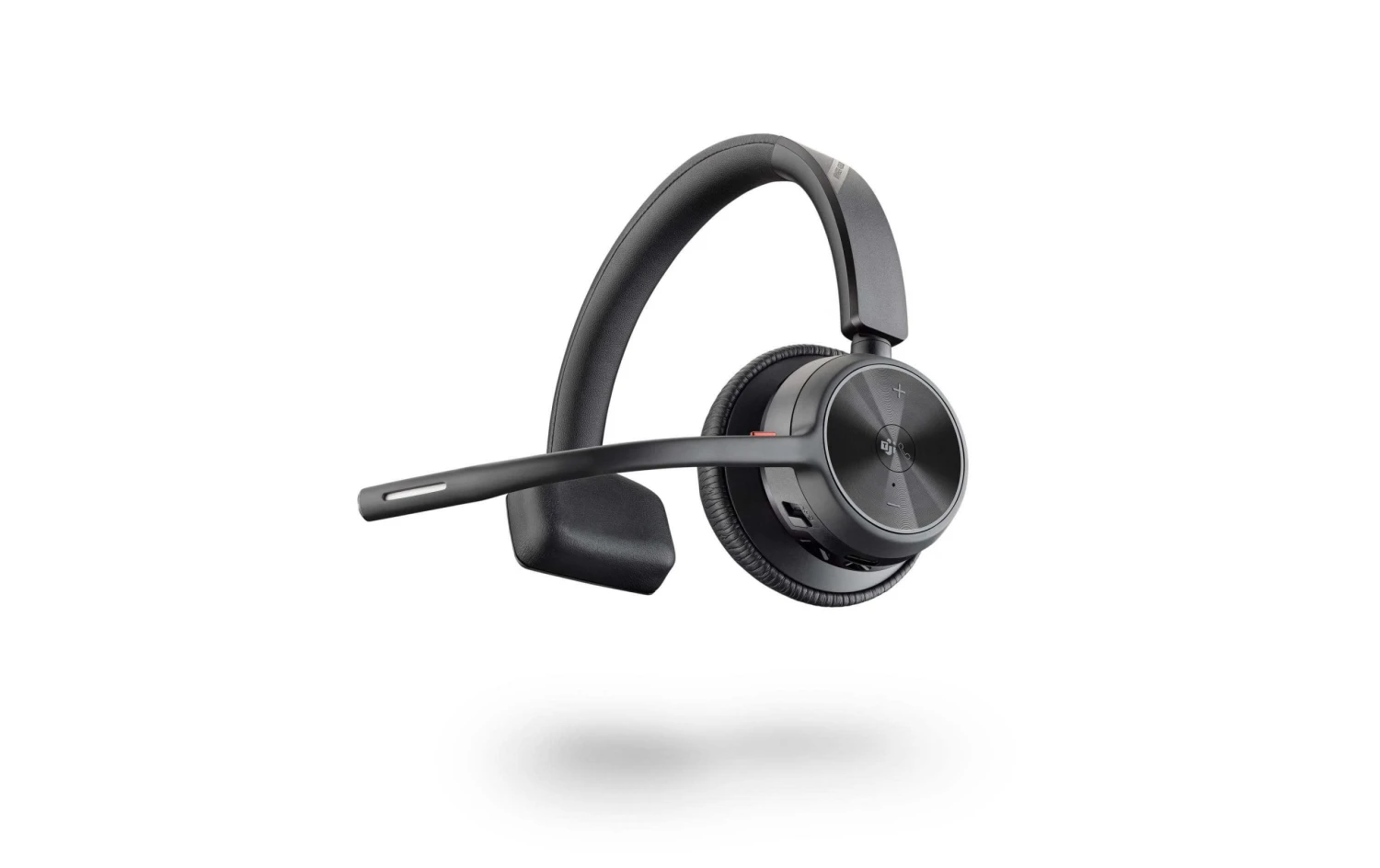 Poly Headset Voyager 4310 UC Mono USB-C, Ohne Ladestation - Telefon Headsets 1 Poly Headset Voyager 4310 UC Mono USB-C, Ohne Ladestation - Telefon Headsets