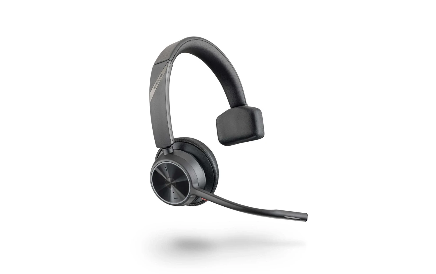 Poly Headset Voyager 4310 UC Mono USB-C, Ohne Ladestation - Telefon Headsets 2 Poly Headset Voyager 4310 UC Mono USB-C, Ohne Ladestation - Telefon Headsets – Bild 2