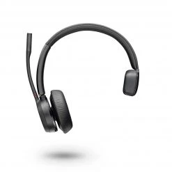 Poly Headset Voyager 4310 UC Mono USB-C, Ohne Ladestation - Telefon Headsets 5 Poly Headset Voyager 4310 UC Mono USB-C, Ohne Ladestation - Telefon Headsets -Logitech Verkäufe 1259162 3 5 scaled