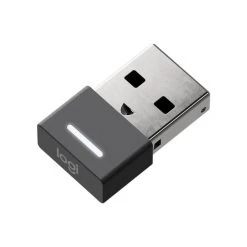 Logitech Bluetooth Adapter Zone Wireless USB-A - Bluetooth - Telefon Headsets -Logitech Verkäufe 1281064 3 5
