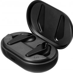 Sandberg Headset Earbuds Touch Pro - Telefon Headsets 5 Sandberg Headset Earbuds Touch Pro - Telefon Headsets -Logitech Verkäufe 1281816 3 5