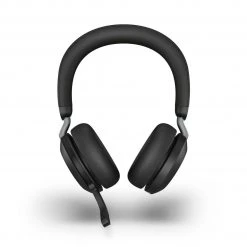 Jabra Headset Evolve2 75 Duo UC Schwarz, USB-C, Inkl. Ladestation - Telefon Headsets 5 Jabra Headset Evolve2 75 Duo UC Schwarz, USB-C, Inkl. Ladestation - Telefon Headsets -Logitech Verkäufe 1283305 3 5 scaled