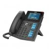 Fanvil Tischtelefon X6U Schwarz - Voice Over IP