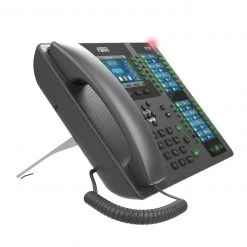 Fanvil Tischtelefon X210 Schwarz - Voice Over IP 5 Fanvil Tischtelefon X210 Schwarz - Voice Over IP -Logitech Verkäufe 1284329 3 3 scaled