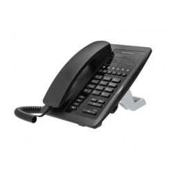 Fanvil Tischtelefon H3 Schwarz - Voice Over IP