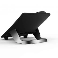 Fanvil Tischtelefon H5W Schwarz - Voice Over IP -Logitech Verkäufe 1284340 3 3