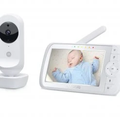 Motorola Babyphone Video VM35 - Babyphones