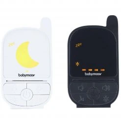 Babymoov Babyphone Handy Care - Babyphones