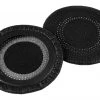 Poly Kunstleder-Ohrkissen Zu BW3315/3325 2 Stück - Telefon Headsets