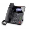 Poly Tischtelefon Edge B10 Schwarz, Google Voice - Voice Over IP