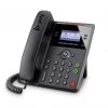 Poly Tischtelefon Edge B30 Schwarz, Google Voice - Voice Over IP