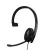 EPOS | SENNHEISER Headset ADAPT 130T II Mono MS USB-A - Telefon Headsets