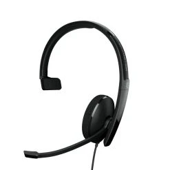 EPOS | SENNHEISER Headset ADAPT 130T II Mono MS USB-A - Telefon Headsets