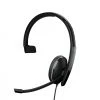 EPOS | SENNHEISER Headset ADAPT 135 II Mono USB-C, 3.5 Mm Klinke - Telefon Headsets