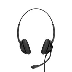 EPOS | SENNHEISER Headset IMPACT SC 262 Duo QD - Telefon Headsets -Logitech Verkäufe 1327621 3 5