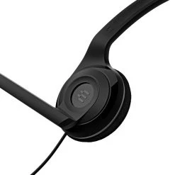 EPOS | SENNHEISER Headset EDU 10 Duo 3.5 Mm Klinke 10 Stück - Telefon Headsets -Logitech Verkäufe 1327624 3 5