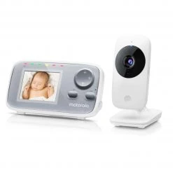 Motorola Babyphone Video VM482 - Babyphones 5 Motorola Babyphone Video VM482 - Babyphones -Logitech Verkäufe 1336408 3 3 scaled