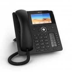 Snom Tischtelefon D785N Schwarz - Voice Over IP 5 Snom Tischtelefon D785N Schwarz - Voice Over IP -Logitech Verkäufe 1355245 3 3 scaled