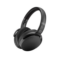 EPOS | SENNHEISER Headset ADAPT 361 Bluetooth, USB-C, Schwarz - Telefon Headsets
