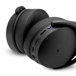 EPOS | SENNHEISER Headset ADAPT 361 Bluetooth, USB-C, Schwarz - Telefon Headsets -Logitech Verkäufe 1369784 3 3