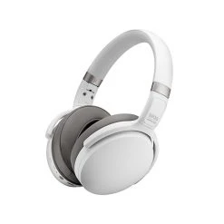 EPOS | SENNHEISER Headset ADAPT 361 Bluetooth, USB-C, Weiss - Telefon Headsets