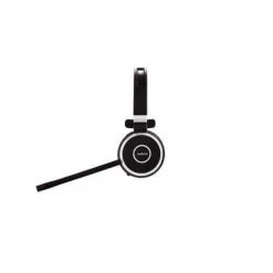 Jabra Headset Evolve 65SE Duo MS - Telefon Headsets -Logitech Verkäufe 1381800 3 3