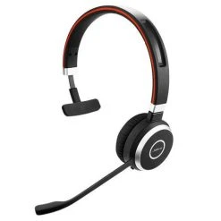 Jabra Headset Evolve 65SE Mono UC Inkl. Ladestation - Telefon Headsets 5 Jabra Headset Evolve 65SE Mono UC Inkl. Ladestation - Telefon Headsets -Logitech Verkäufe 1381807 3 3
