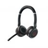 Jabra Headset Evolve 75SE MS Duo - Telefon Headsets
