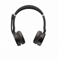 Jabra Headset Evolve 75SE MS Duo - Telefon Headsets -Logitech Verkäufe 1381809 3 3 scaled