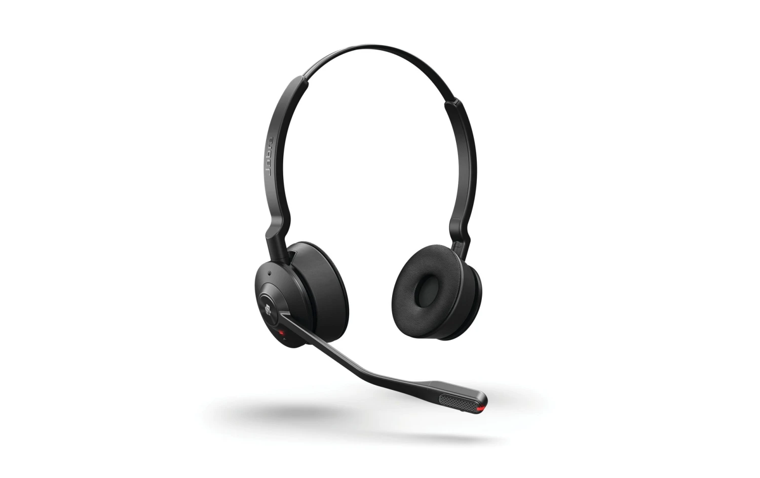 Jabra Headset Engage 55 MS Duo USB-A - Telefon Headsets 2 Jabra Headset Engage 55 MS Duo USB-A - Telefon Headsets – Bild 2