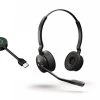 Jabra Headset Engage 55 MS Duo USB-C - Telefon Headsets