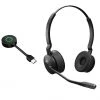 Jabra Headset Engage 55 UC Duo USB-C - Telefon Headsets