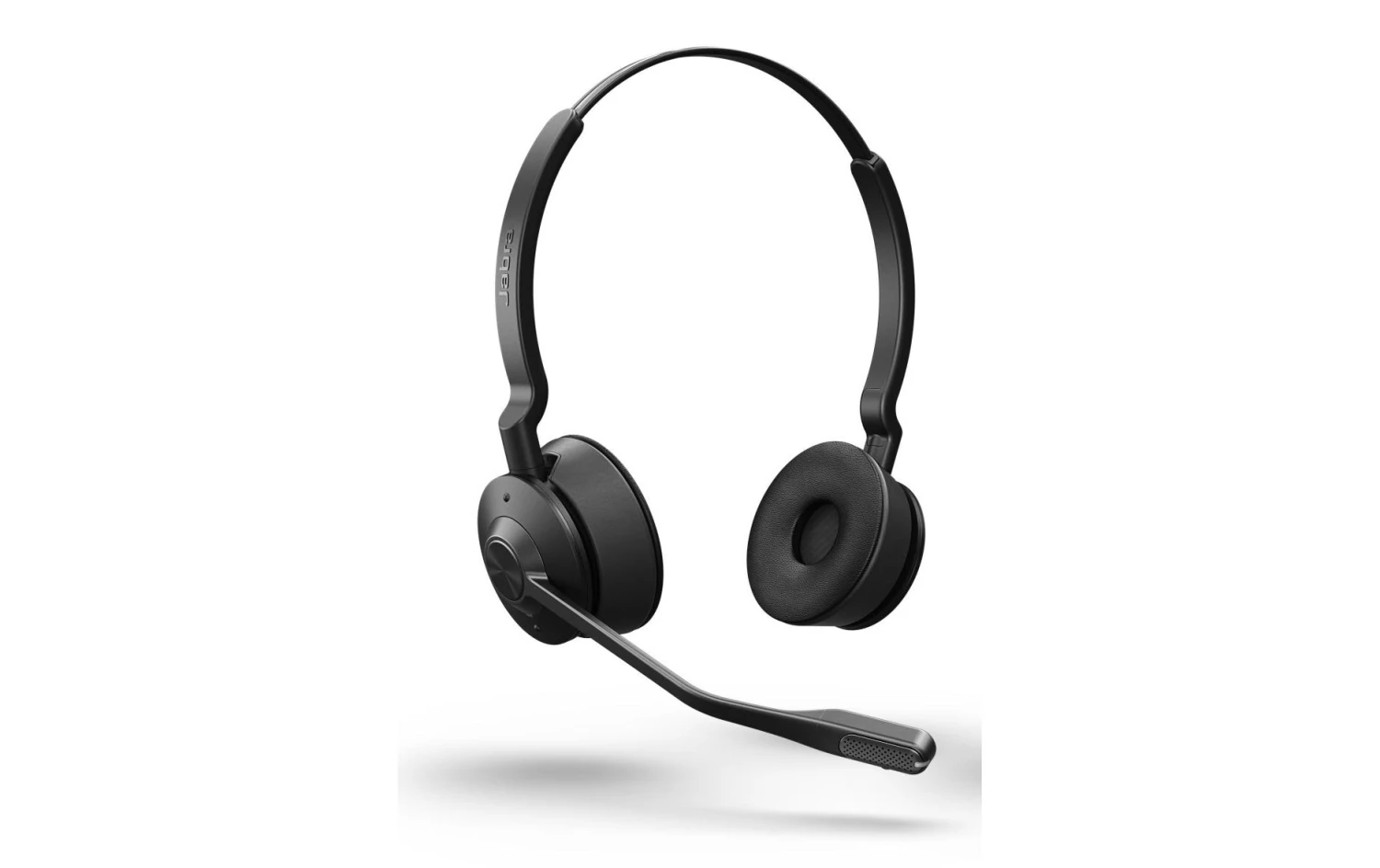 Jabra Headset Engage 55 UC Duo USB-C, Inkl. Ladestation - Telefon Headsets 2 Jabra Headset Engage 55 UC Duo USB-C, Inkl. Ladestation - Telefon Headsets – Bild 2