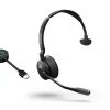 Jabra Headset Engage 55 UC Mono USB-C - Telefon Headsets
