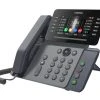 Fanvil Tischtelefon V65 Schwarz - Voice Over IP