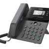 Fanvil Tischtelefon V62 Schwarz - Voice Over IP