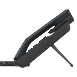 Fanvil Tischtelefon V62 Schwarz - Voice Over IP -Logitech Verkäufe 1399730 3 3