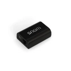 Snom Adapter Wireless Headset Advanced RJ-45 - EHS - Voice Over IP