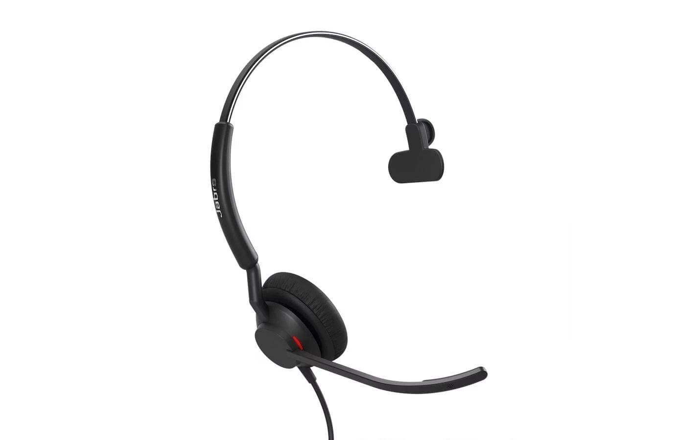 Jabra Headset Engage 40 UC Mono USB-A - Telefon Headsets 1 Jabra Headset Engage 40 UC Mono USB-A - Telefon Headsets