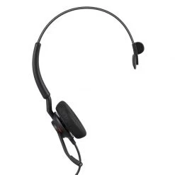 Jabra Headset Engage 40 MS Mono USB-C, Mit Inline Link - Telefon Headsets -Logitech Verkäufe 1447835 3 5