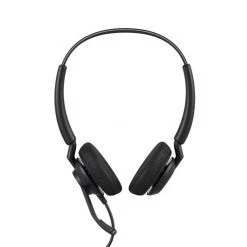 Jabra Headset Engage 40 MS Duo USB-A, Mit Inline Link - Telefon Headsets -Logitech Verkäufe 1447837 3 5