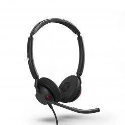 Jabra Headset Engage 50 II UC Duo USB-A - Telefon Headsets