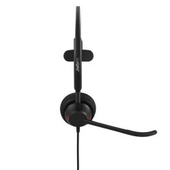 Jabra Headset Engage 50 II UC Mono USB-C - Telefon Headsets 5 Jabra Headset Engage 50 II UC Mono USB-C - Telefon Headsets -Logitech Verkäufe 1447842 3 5
