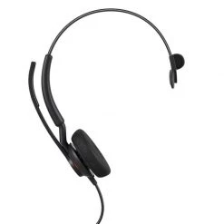 Jabra Headset Engage 50 II UC Mono USB-C, Mit Inline Link - Telefon Headsets -Logitech Verkäufe 1447846 3 5
