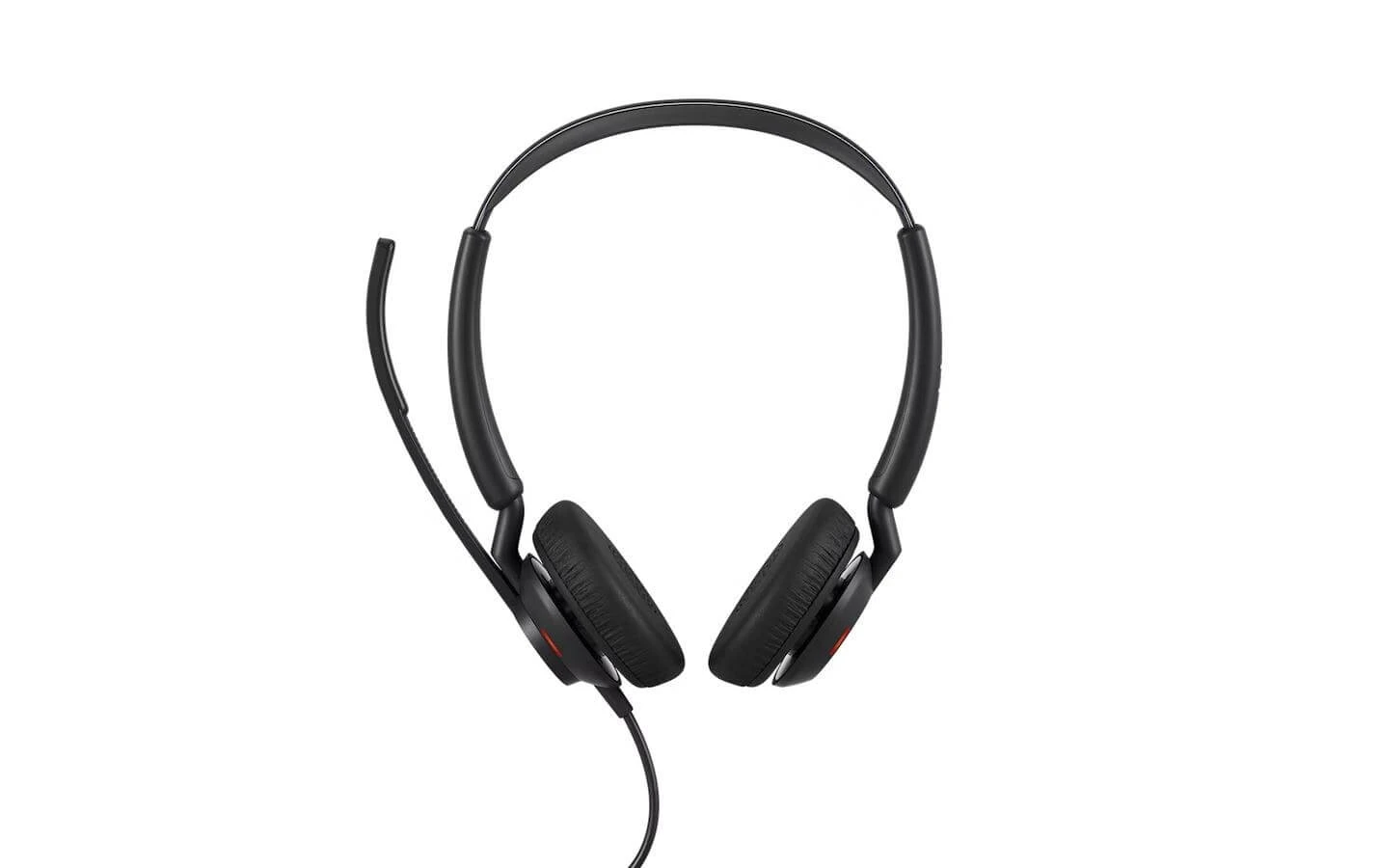 Jabra Headset Engage 50 II MS Duo USB-A, Mit Inline Link - Telefon Headsets 3 Jabra Headset Engage 50 II MS Duo USB-A, Mit Inline Link - Telefon Headsets – Bild 3