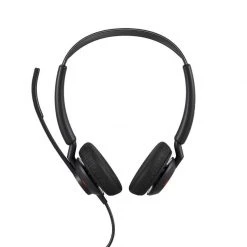 Jabra Headset Engage 50 II UC Duo USB-C, Mit Inline Link - Telefon Headsets -Logitech Verkäufe 1447850 3 5
