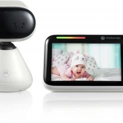 Motorola Babyphone Video PIP1500 - Babyphones