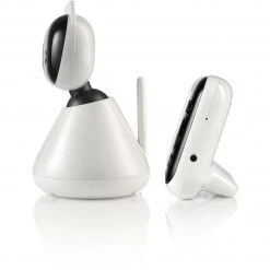 Motorola Babyphone Video PIP1500 - Babyphones 5 Motorola Babyphone Video PIP1500 - Babyphones -Logitech Verkäufe 1450127 3 5 scaled